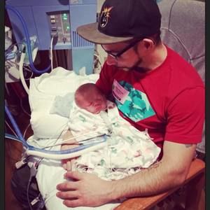 Meet your Posher, Jeffrey